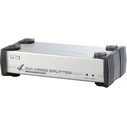 Splitter Aten VS-164 - video/audio - 4 ports