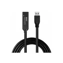 Καλώδιο USB Lindy - Extender - USB 3.0, USB 3.2, USB 3.1 Gen 1