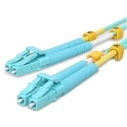 Καλώδιο Οπτικής Ίνας Ubiquiti UniFI patch cable - 5 m - turquoise