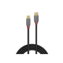 Καλώδιο USB Lindy CROMO - 24 pin USB-C to Micro-USB Type B - 1 m