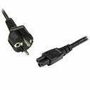 Καλώδιο Τροφοδοσιας StarTech Charging Cable - CEE 7/7 Schuko to C5 - 2 m