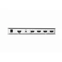 Splitter Aten VanCryst VS184B - video/audio - 4 ports