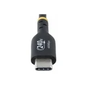 Καλώδιο USB-C StarTech 3m USB-IF Certified USB-C Cable, 240W - 24 pin - 3 m