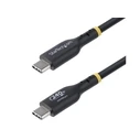 Καλώδιο USB-C StarTech 4m USB-IF Certified 240W - 24 pin - 4 m