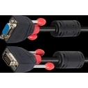 Καλώδιο VGA Lindy extension - 1 m