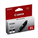 Μελάνι Canon CLI-551BK - Black