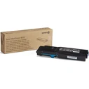 Toner Xerox WorkCentre 6655 - High Capacity - cyan - original