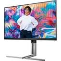 Monitor 27" AOC Q27U3CV - Graphic Pro Series QHD - HDR