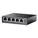 Network Switch TP-Link Omada ES205GP V1 5 ports - managed