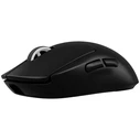 Ποντίκι Ασύρματο Logitech G PRO X SUPERLIGHT 2 Gaming - 2.4 GHz - Black
