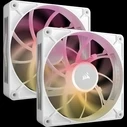 Case Fan 14cm Corsair Fan iCUE LINK RX140 RGBMax 2x14wh
