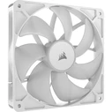 Case Fan 14cm Corsair Fan RS140 ARGB PWM 2x14cm white