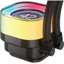 Υδρόψυξη CPU Corsair AIO iCUE LINK TITAN 360 RX LCD AIO