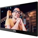 Monitor 16" AOC 16T3EA Full HD (1080p)