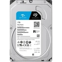 Εσωτερικός Σκληρός Δίσκος 3,5" 1TB Seagate SkyHawk ST1000VX013 - SATA 6 GB/s