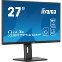 Monitor 27" Iiyama ProLite XUB2797UHSNP-B1 4K