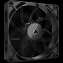 Case Fan 14cm Corsair Fan iCUE LINK RX140 Max 2x14 bk