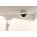Κάμερα Παρακολούθησης Abus 4MPx IP PoE TVIP44511
