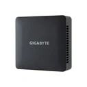 Barebones Gigabyte BRIX GB-BRi7H-1355 (rev. 1.0) - Ultra Compact - Intel Core i7-1335U