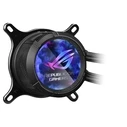 Υδρόψυξη CPU Asus All-in-One Liquid Cooler ROG STRIX LC III 360 ARGB - 12cm - Black