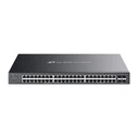 Network Switch TP-Link Omada SG2452LP V1.8 52 ports - smart - rack-mountable
