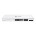 Network Switch TP-Link Festa FS328GP V1 28 ports - smart - rack-mountable