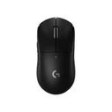 Ποντίκι Ασύρματο Logitech G PRO X SUPERLIGHT 2 Gaming - 2.4 GHz - Black