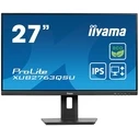 Monitor 27" Iiyama ProLite XUB2763QSU-B1 QHD