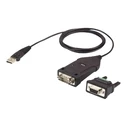 KVM Switch Aten UC485 - serial adapter - USB - RS-422/485 x 1