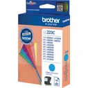 Μελάνι Brother ink cartridge LC223C - Cyan