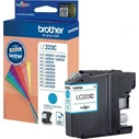 Μελάνι Brother ink cartridge LC223C - Cyan