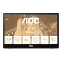 Monitor 16" AOC 16T3EA Full HD (1080p)