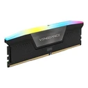 Μνήμη RAM Σταθερού DDR5 16GB Corsair Vengeance RGB - DIMM 288-pin - 5600 MHz / PC5-44800