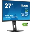 Monitor 27" Iiyama ProLite XUB2763QSU-B1 QHD