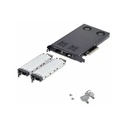 Θήκη για Σκληρό Δίσκο StarTech M.2 NVMe (TR-M2-REMOVABLE-PCIE) - PCIe 4.0