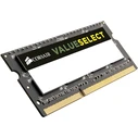 Μνήμη RAM Φορητού DDR3 4GB Corsair Value Select - 1600 SO-DIMM CL11