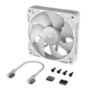 Case Fan 12cm Corsair Fan iCUE LINK RX120 RGBMax 3x12wh