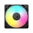 Case Fan 12cm Corsair Fan RS140 PWM 3x12cm Black