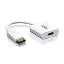 Αντάπτορας Display Port Aten VC985 - DisplayPort / HDMI - 18 cm