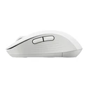 Ποντίκι Ασύρματο Logitech Signature M650 L for Business 2.4 GHz, Bluetooth - off-white