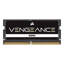 Μνήμη RAM Φορητού DDR5 32GB Corsair Vengeance - SO-DIMM 262-pin - 5200 MHz / PC5-41600