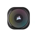 Υδρόψυξη CPU Corsair AIO iCUE LINK TITAN RX RGB 240 Black