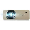 Projector Acer AOpen Fire Legend QF12 - LCD - portable - Wi-Fi