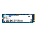 Σκληρός Δίσκος M.2 SSD 4TB Kingston NV3 - PCIe 4.0 x4 (NVMe)