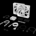 Case Fan 14cm Corsair Fan iCUE LINK RX140 RGBMax 2x14wh