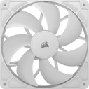 Case Fan 14cm Corsair Fan RS140 PWM 1x14cm white