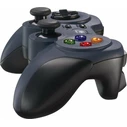Gamepad Logitech F310 - Wired