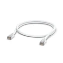 Καλώδιο Δικτύου Ubiquiti UniFi patch cable - 1 m - white