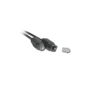 Καλώδιο Οπτικής Ίνας Lindy digital audio cable (optical) - SPDIF - 5 m