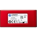 Εξωτερικός Σκληρός Δίσκος 2TB Kingston XS1000 - USB 3.2 Gen 2